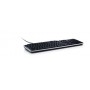 DELL KB522 tastiera USB QWERTY US International Nero (DELL-580-17667)
