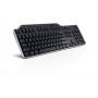 DELL KB522 tastiera USB QWERTY US International Nero (DELL-580-17667)