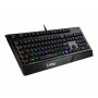 MSI VIGOR GK20 tastiera USB QWERTY Italiano Nero (VIGOR-GK20)