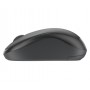 Logitech MK295 tastiera RF Wireless QWERTZ Ceco Nero (920-009808)