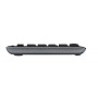 Logitech MK270 tastiera RF Wireless QWERTY Spagnolo Nero (920-004513)