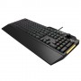 ASUS TUF Gaming K1 tastiera USB Nero (90MP01X0-BKIA00)