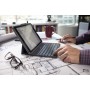 ZAGG Pro Keys Nero, Grigio Bluetooth Italiano (103407143)