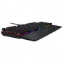 ASUS TUF Gaming K3 tastiera USB QWERTY Grigio (90MP01Q0-BKIA00)
