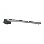 Logitech MX Keys Mini for Business tastiera RF senza fili + Bluetooth QWERTY Italiano Grafite (920-010602)