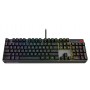 ASUS ROG Strix Scope RX tastiera USB QWERTY Italiano Nero (90MP0240-BKIA00)
