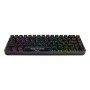 ASUS ROG Falchion tastiera Wireless a RF + USB QWERTY Italiano Nero (90MP01Y0-BKIA01)