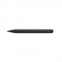 Microsoft Surface Pro X Signature Keyboard with Slim Pen Bundle Nero Microsoft Cover port QWERTY Italiano (8X6-00010)
