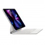 Apple Magic Keyboard per iPad Pro 11" (terza gen.) e per iPad Air (quarta gen.) - Bianco (MJQJ3T/A)