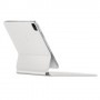 Apple Magic Keyboard per iPad Pro 11" (terza gen.) e per iPad Air (quarta gen.) - Bianco (MJQJ3T/A)
