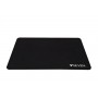 V7 MP02BLK tappetino per mouse Nero (MP02BLK)