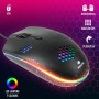 NGS GMX-120 mouse Ambidestro USB tipo A Ottico 1200 DPI (GMX-120)
