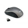 Equip 245109 mouse Ambidestro RF Wireless Ottico 1600 DPI (245109)