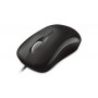 Microsoft Basic Optical mouse Ambidestro USB tipo A Ottico 800 DPI (P58-00059)