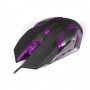 NGS GMX-100 mouse Ambidestro USB tipo A Ottico 2400 DPI (GMX-100)
