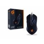 Conceptronic DJEBBEL 7 mouse USB tipo A Laser 3200 DPI (DJEBBEL01B)