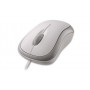 Microsoft Ready mouse USB tipo A Ottico 800 DPI (P58-00060)