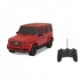 Jamara Mercedes-Benz AMG G63 Motore elettrico 1:24 Auto (405193)