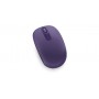 Microsoft Wireless Mobile 1850 mouse Ambidestro RF Wireless (U7Z-00044)