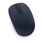 Microsoft Wireless Mobile 1850 mouse Ambidestro RF Wireless (U7Z-00014)