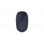 Microsoft Wireless Mobile 1850 mouse Ambidestro RF Wireless (U7Z-00014)