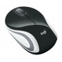 Logitech Wireless Mini M187 mouse Ambidestro RF Wireless Ottico 1000 DPI (910-002731)