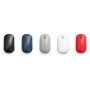 Kensington Mouse wireless doppio SureTrack™ - Rosso (K75352WW)