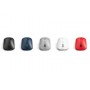 Kensington Mouse wireless doppio SureTrack™ - Rosso (K75352WW)