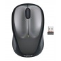 Logitech Wireless M235 mouse Ambidestro RF Wireless Ottico 1000 DPI (910-002201)