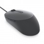 DELL MS3220 mouse Ambidestro USB tipo A Laser 3200 DPI (MS3220-GY)