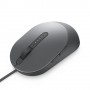 DELL MS3220 mouse Ambidestro USB tipo A Laser 3200 DPI (MS3220-GY)