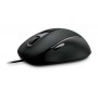 Microsoft Comfort 4500 mouse Ambidestro USB tipo A BlueTrack 1000 DPI (4FD-00024)