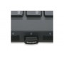 Kensington Mouse wireless Pro Fit® di medie dimensioni - rosso rubino (K72422WW)