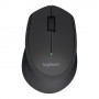 Logitech M280 mouse Mano destra RF Wireless Ottico 1000 DPI (910-004287)