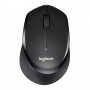 Logitech B330 mouse Mano destra RF Wireless Ottico 1000 DPI (910-004913)