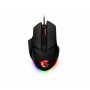 MSI Clutch GM20 Elite mouse Mano destra USB tipo A Ottico 6400 DPI (CLUTCH-GM20-EL)