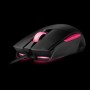 ASUS ROG Strix Impact II Electro Punk mouse USB tipo A Ottico 6200 DPI (90MP01U0-BMUA00)