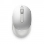 DELL Mouse senza fili ricaricabile Premier - MS7421W (MS7421W-SLV-EU)