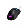 ASUS ROG Gladius II Core mouse Mano destra USB tipo A Ottico 6200 DPI (90MP01D0-B0UA00)