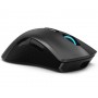 Lenovo Legion M600 Wireless Gaming mouse Ambidestro RF Wireless+Bluetooth+USB Type-A Ottico 16000 DPI (GY50X79385)