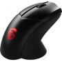 MSI Clutch GM41 Lightweight Wireless mouse Mano destra RF Wireless Ottico 20000 DPI (CLUTCH-GM41-WLS)