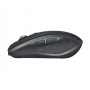Logitech MX Anywhere 2S Wireless Mobile mouse Mano destra Wireless a RF + Bluetooth Laser 4000 DPI (910-006211)