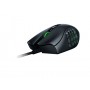 Razer Naga X mouse Mano destra USB tipo A Ottico 18000 DPI (RZ01-03590100-R3M1)