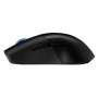 ASUS ROG Keris Wireless mouse Mano destra RF Wireless+Bluetooth+USB Type-A Ottico 16000 DPI (90MP0230-B0UA00)