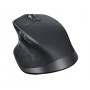 Logitech MX Master 2S Wireless mouse Mano destra Wireless a RF + Bluetooth Laser 4000 DPI (910-005966)