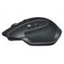 Logitech MX Master 2S Wireless mouse Mano destra Wireless a RF + Bluetooth Laser 4000 DPI (910-005966)