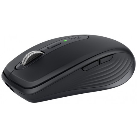 Logitech MX Anywhere 3 mouse Mano destra Wireless a RF + Bluetooth 4000 DPI (910-005988)