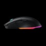 ASUS ROG Pugio II mouse Ambidestro RF Wireless+Bluetooth+USB Type-A Ottico 16000 DPI (90MP01L0-BMUA00)