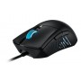 ASUS ROG Gladius III Wireless mouse Mano destra RF Wireless+Bluetooth+USB Type-A Ottico 19000 DPI (90MP0200-BMUA00)