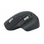 Logitech MX Master 3 for Business mouse Bluetooth Laser 4000 DPI (910-006199)